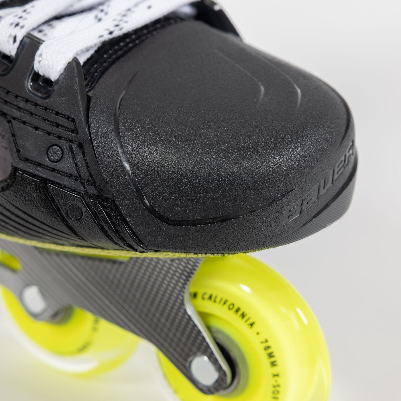 Bauer Vapor 3X Pro Intermediate Roller Hockey Skates - The Hockey Shop Source For Sports
