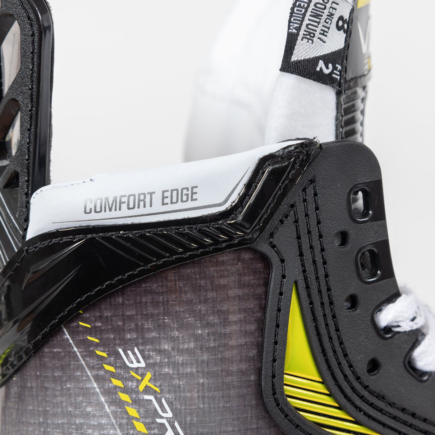 Bauer Vapor 3X Pro Intermediate Roller Hockey Skates - The Hockey Shop Source For Sports
