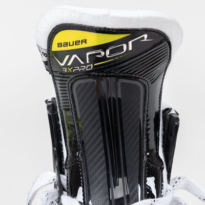 Bauer Vapor 3X Pro Intermediate Roller Hockey Skates - The Hockey Shop Source For Sports