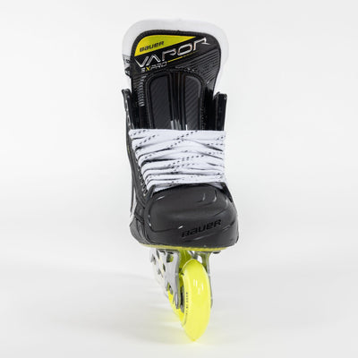 Bauer Vapor 3X Pro Intermediate Roller Hockey Skates - The Hockey Shop Source For Sports