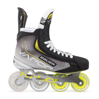 Bauer Vapor 3X Pro Intermediate Roller Hockey Skates - The Hockey Shop Source For Sports