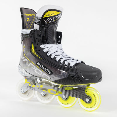 Bauer Vapor 3X Pro Senior Roller Hockey Skates - The Hockey Shop Source For Sports
