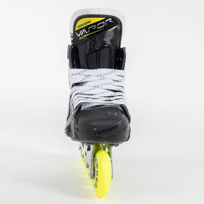 Bauer Vapor 3X Senior Roller Hockey Skates - The Hockey Shop Source For Sports