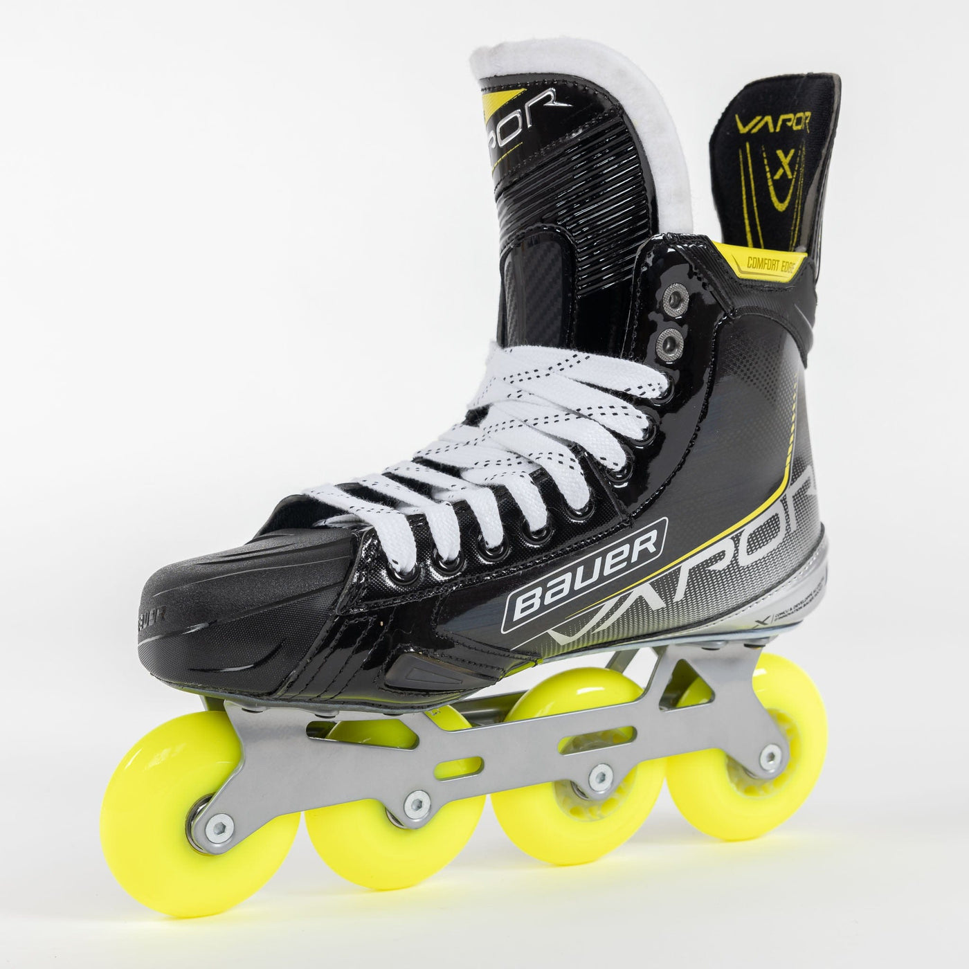 Bauer Vapor 3X Senior Roller Hockey Skates - The Hockey Shop Source For Sports