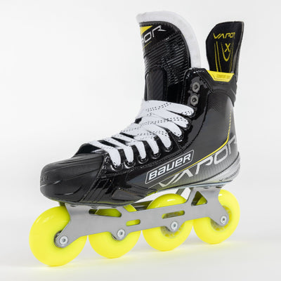 Bauer Vapor 3X Senior Roller Hockey Skates - The Hockey Shop Source For Sports