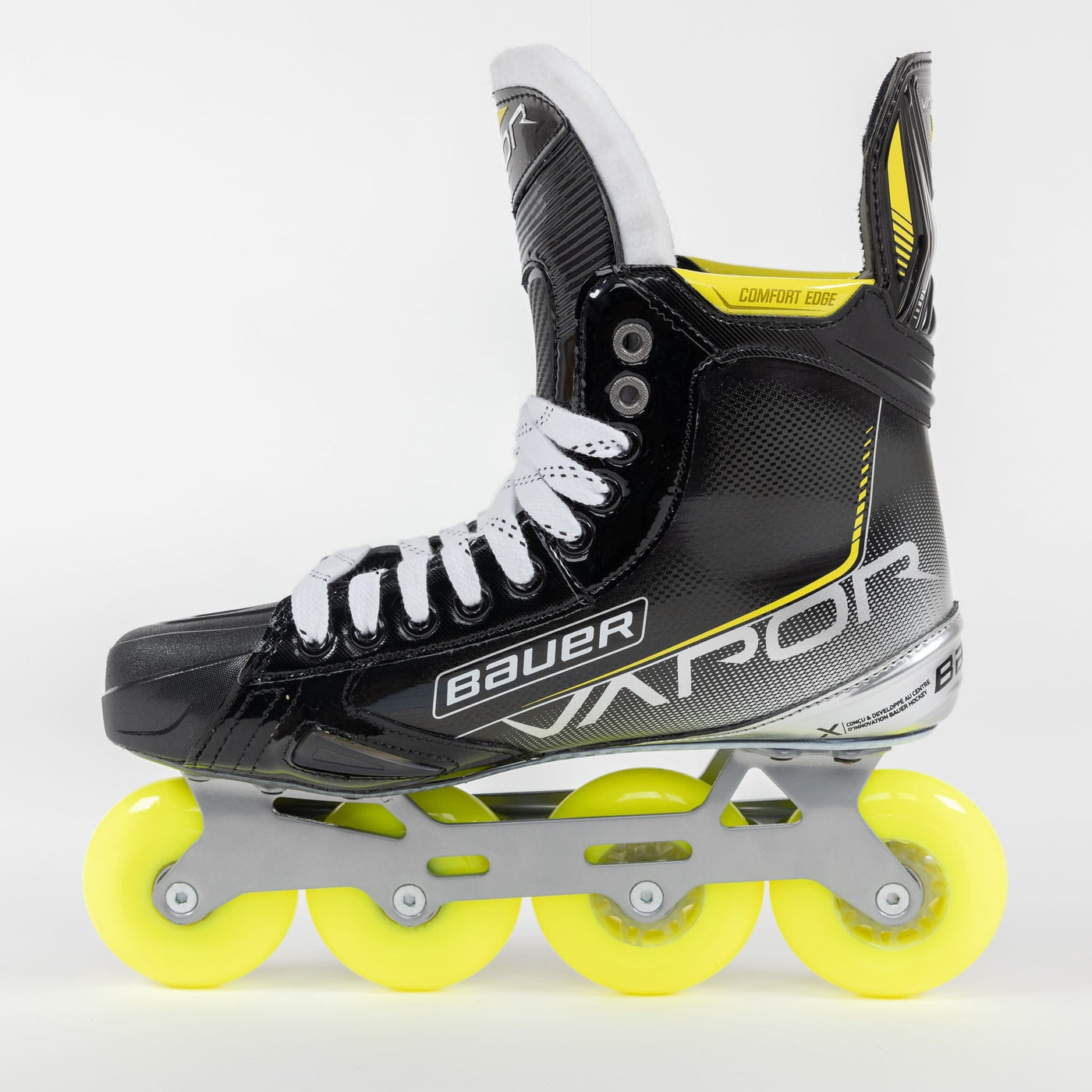 Bauer Vapor 3X Senior Roller Hockey Skates - The Hockey Shop Source For Sports