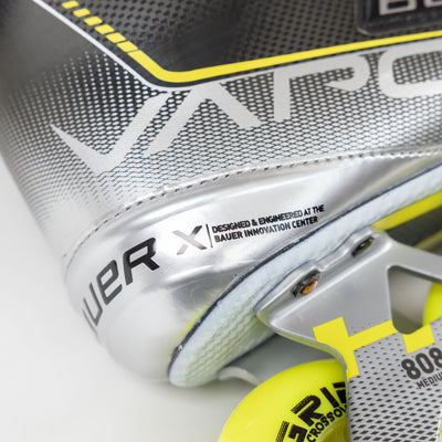 Bauer Vapor 3X Senior Roller Hockey Skates - The Hockey Shop Source For Sports