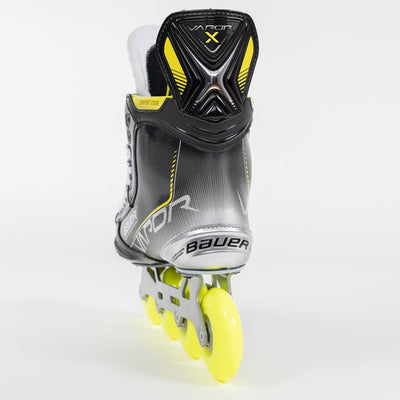 Bauer Vapor 3X Senior Roller Hockey Skates - The Hockey Shop Source For Sports