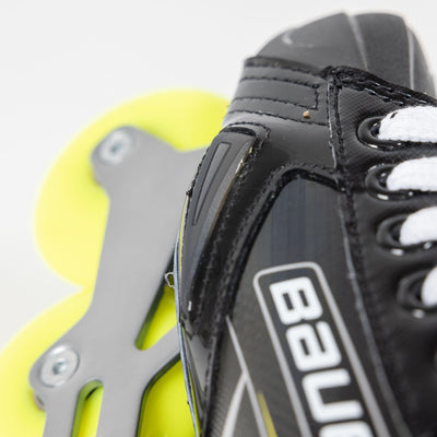 Bauer Vapor 3X Senior Roller Hockey Skates - The Hockey Shop Source For Sports