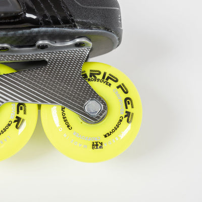 Bauer Vapor 3X Senior Roller Hockey Skates - The Hockey Shop Source For Sports