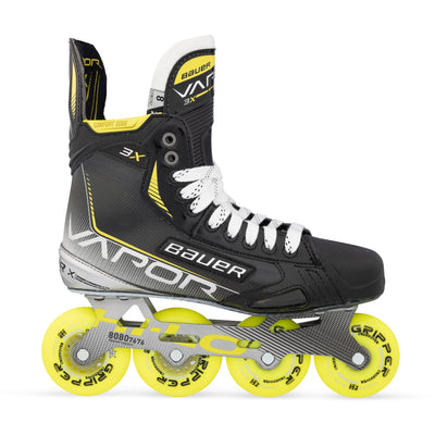 Bauer Vapor 3X Senior Roller Hockey Skates - The Hockey Shop Source For Sports