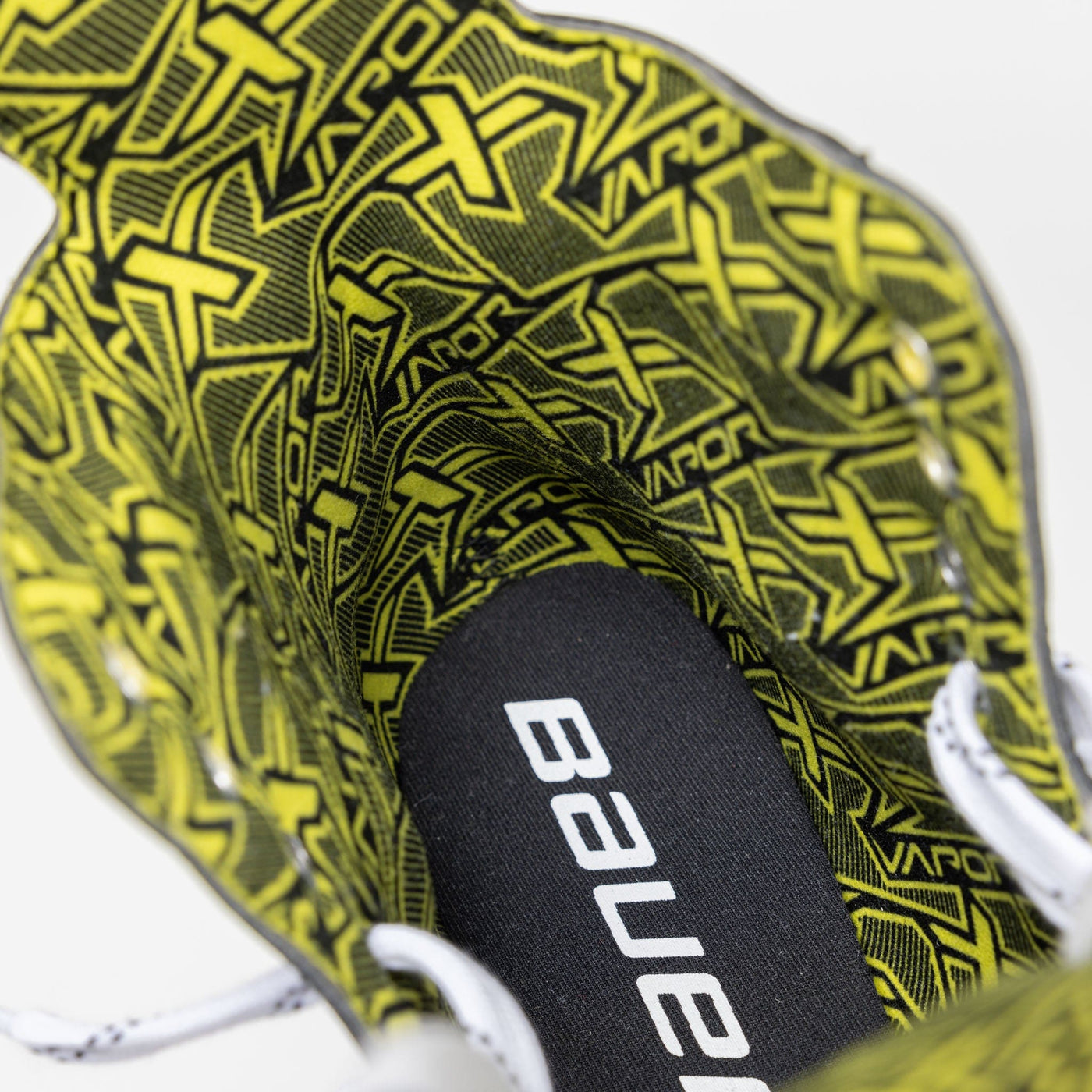 Bauer Vapor X3.5 Intermediate Roller Hockey Skates - The Hockey Shop Source For Sports
