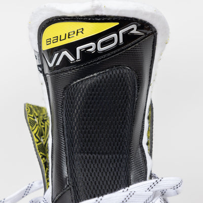 Bauer Vapor X3.5 Intermediate Roller Hockey Skates - The Hockey Shop Source For Sports