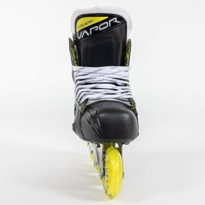 Bauer Vapor X3.5 Intermediate Roller Hockey Skates - The Hockey Shop Source For Sports
