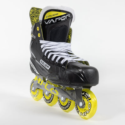 Bauer Vapor X3.5 Intermediate Roller Hockey Skates - The Hockey Shop Source For Sports