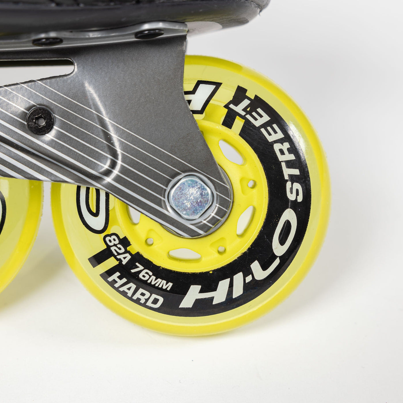 Bauer Vapor X3.5 Intermediate Roller Hockey Skates - The Hockey Shop Source For Sports