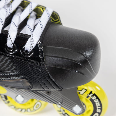 Bauer Vapor X3.5 Intermediate Roller Hockey Skates - The Hockey Shop Source For Sports