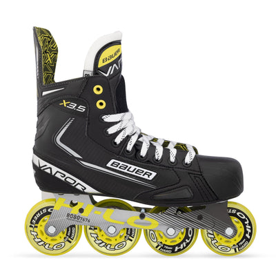 Bauer Vapor X3.5 Junior Roller Hockey Skates - The Hockey Shop Source For Sports