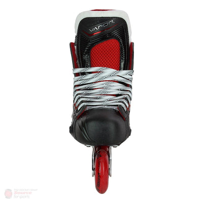 Bauer Vapor XR600 Junior Roller Hockey Skates