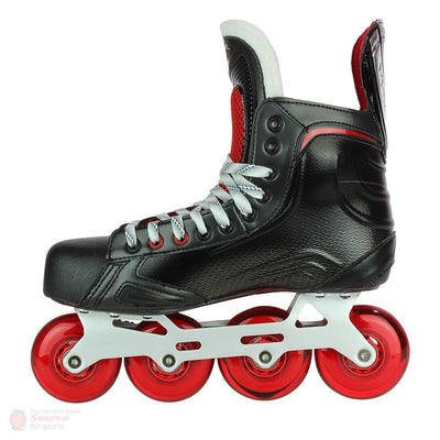 Bauer Vapor XR600 Junior Roller Hockey Skates