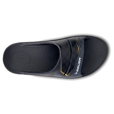 Bauer OOFOS OOAHH Slide Sandals - The Hockey Shop Source For Sports
