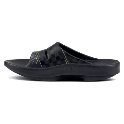 Bauer OOFOS OOAHH Slide Sandals - The Hockey Shop Source For Sports