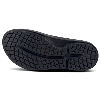 Bauer OOFOS OOAHH Slide Sandals - The Hockey Shop Source For Sports