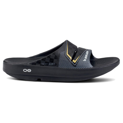 Bauer OOFOS OOAHH Slide Sandals - The Hockey Shop Source For Sports