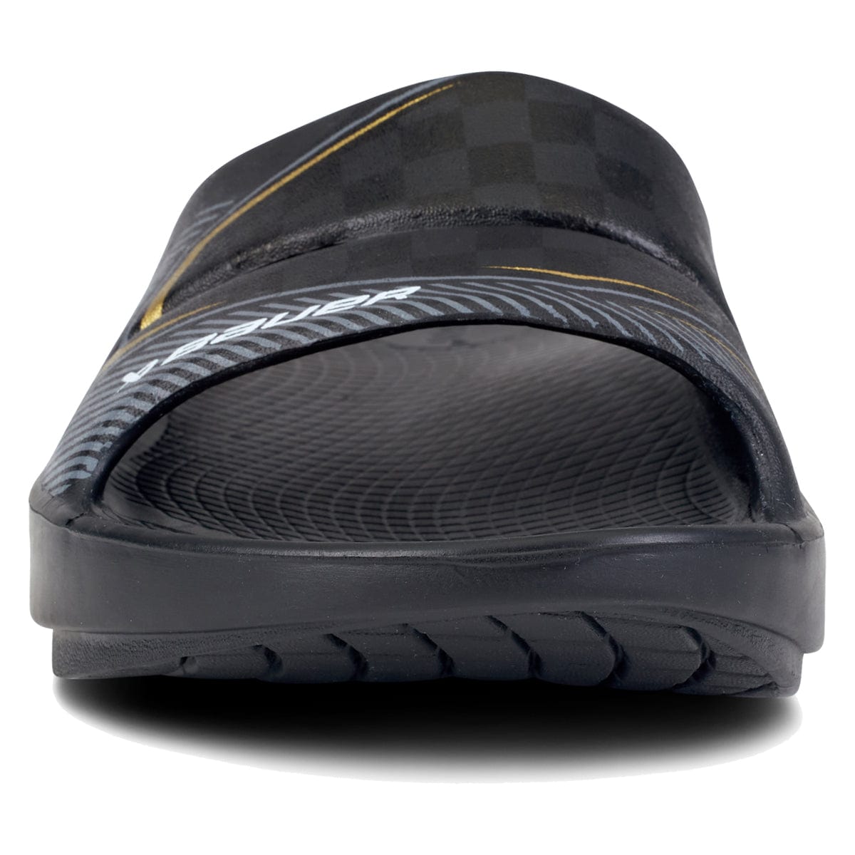 Bauer OOFOS OOAHH Slide Sandals - The Hockey Shop Source For Sports