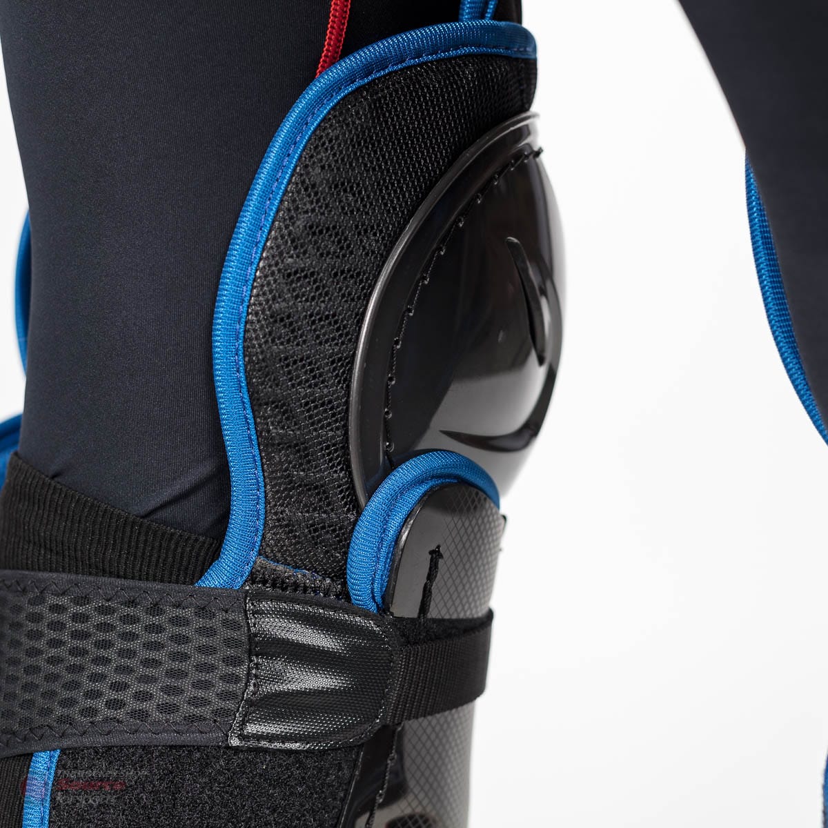 Bauer Nexus 2N Senior Hockey Shin Guards