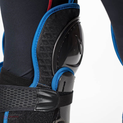 Bauer Nexus 2N Senior Hockey Shin Guards