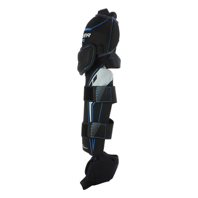Bauer Pro Senior Ball Hockey Shin Guards