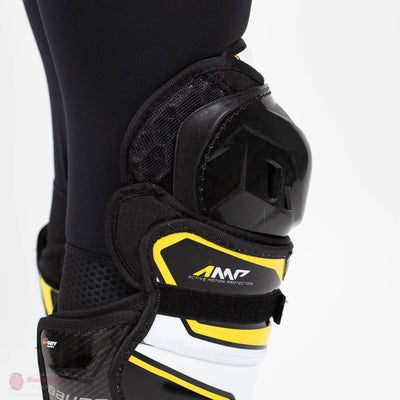 Bauer Supreme 2S Pro Senior Hockey Shin Guards