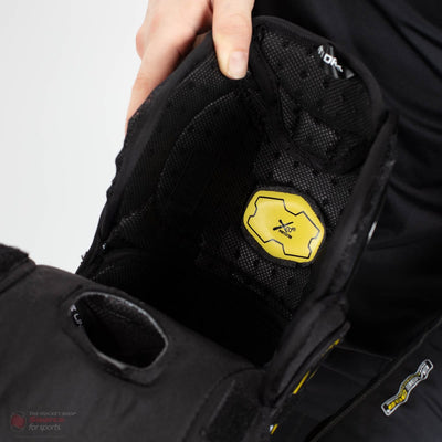 Bauer Supreme 2S Pro Senior Hockey Shin Guards