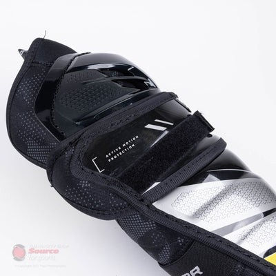 Bauer Supreme 3S Intermediate Hockey Shin Guards