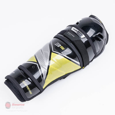 Bauer Supreme 3S Intermediate Hockey Shin Guards