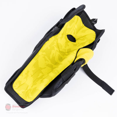Bauer Supreme 3S Intermediate Hockey Shin Guards