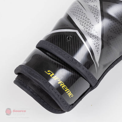 Bauer Supreme 3S Pro Intermediate Hockey Shin Guards