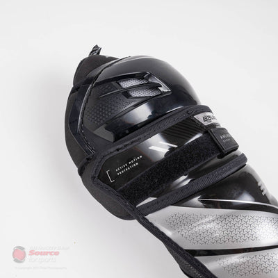 Bauer Supreme 3S Pro Intermediate Hockey Shin Guards