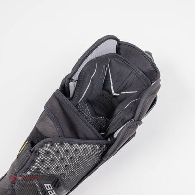 Bauer Supreme 3S Pro Intermediate Hockey Shin Guards