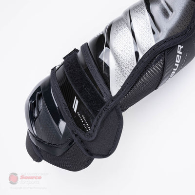 Bauer Supreme 3S Pro Junior Hockey Shin Guards