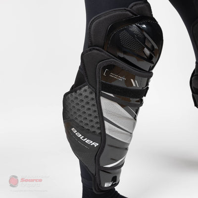 Bauer Supreme 3S Pro Senior Hockey Shin Guards