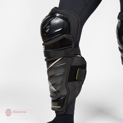 Bauer Supreme 3S Pro Senior Hockey Shin Guards