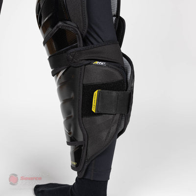 Bauer Supreme 3S Pro Senior Hockey Shin Guards