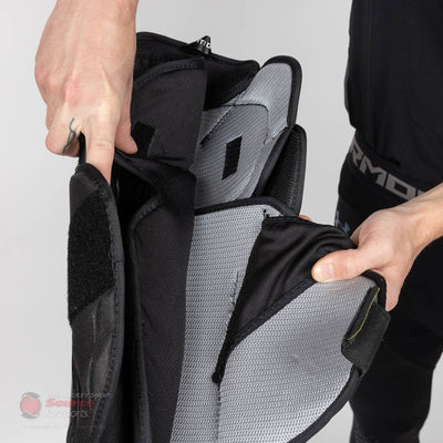 Bauer Supreme 3S Pro Senior Hockey Shin Guards