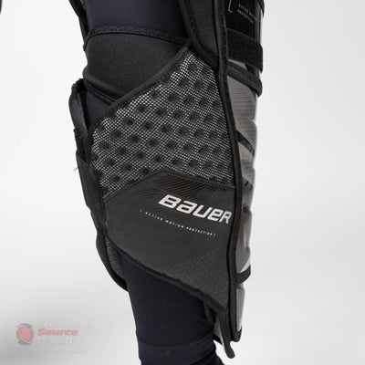 Bauer Supreme 3S Pro Senior Hockey Shin Guards