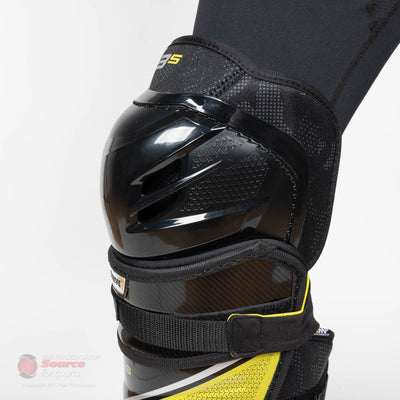 Bauer Supreme 3S Senior Hockey Shin Guards