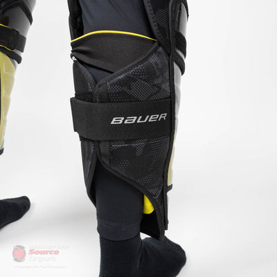 Bauer Supreme 3S Senior Hockey Shin Guards