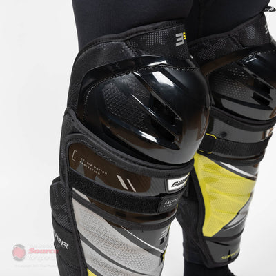 Bauer Supreme 3S Senior Hockey Shin Guards