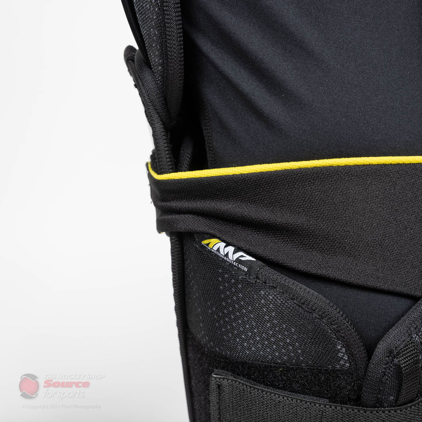 Bauer Supreme 3S Senior Hockey Shin Guards